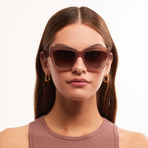 Z Supply Accessories - Z Supply Iconic Polarized Sunglasses